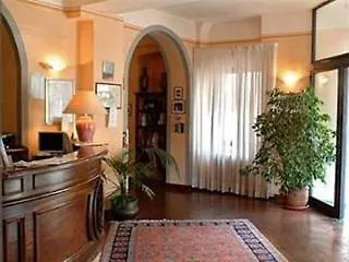 Hotel Verdi