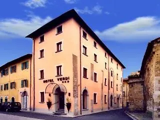 Verdi 3* Pisa