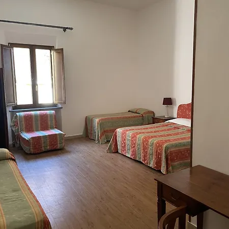 Hotel Verdi