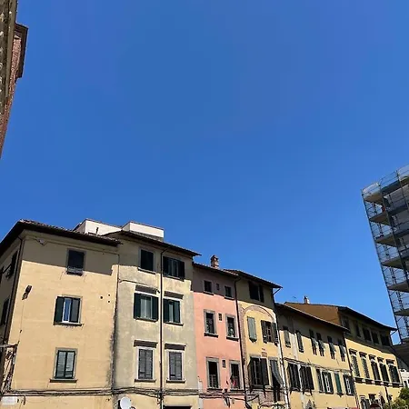 Verdi 3* Pisa