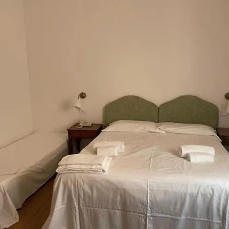 Hotel Verdi