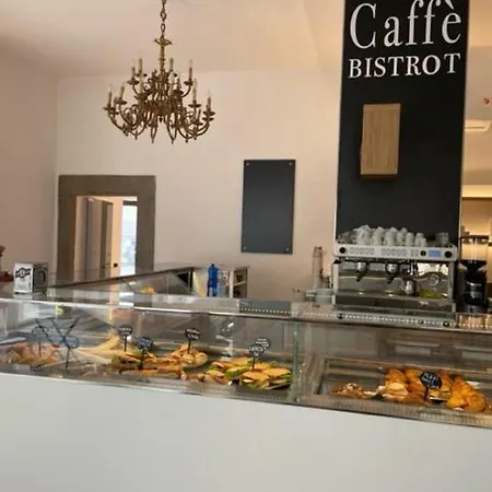 Hotel Verdi 3*