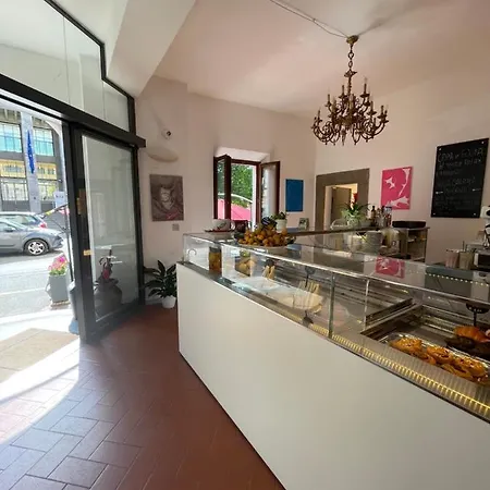 Hotel Verdi 3*