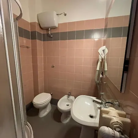 Hotel Verdi 3*