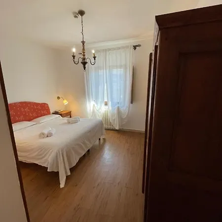 Hotel Verdi Pisa
