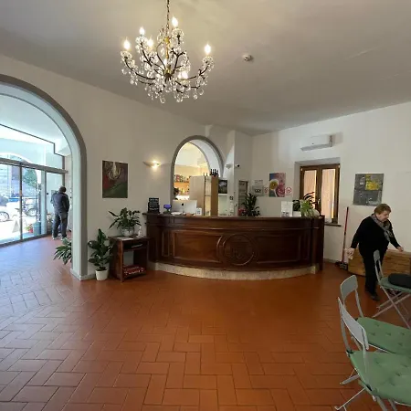 Hotel Verdi