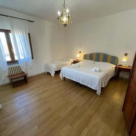 Verdi Hotel Pisa