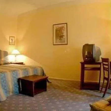 Hotel Verdi