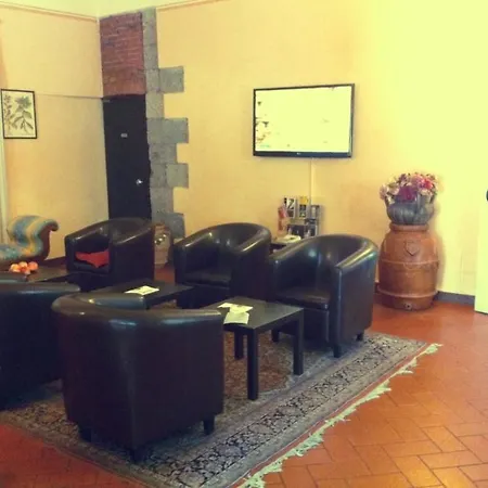 Verdi Hotel