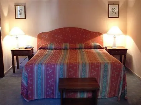 Hotel Verdi Pisa