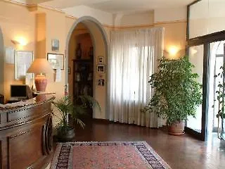 فندق فيردي 3*