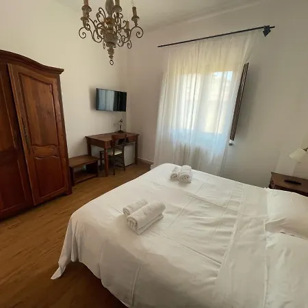 فندق فيردي 3*