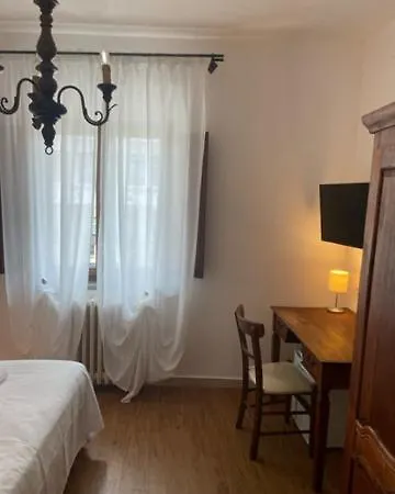 فندق فيردي بيزا